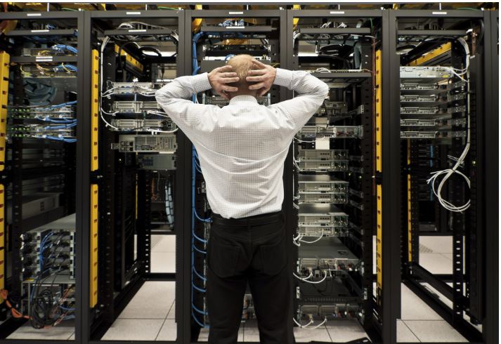 HP LaserJet loses network connection when it goes to sleep  #sleepmode #lostnetwork

go.totalprintusa.com/blog/hp-laserj…