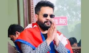 PritamNepali's tweet photo. #voteforbalenshah 
How many vote balen shah will get?
https://t.co/x1xhzBe8Jr https://t.co/a6xGjyxLoI