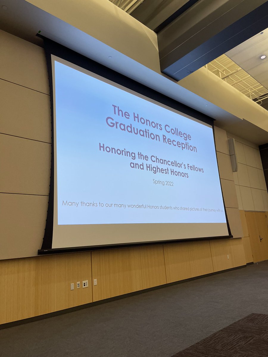 Wonderful evening reception celebrating <a href="/lonestarcollege/">Lone Star College</a> students in the Honors program along with their families and friends. Amazing stories of people reaching their goals and creating new goals! It was an honor serving with the talented <a href="/LSCCyFair/">Lone Star College-CyFair</a> students this year.