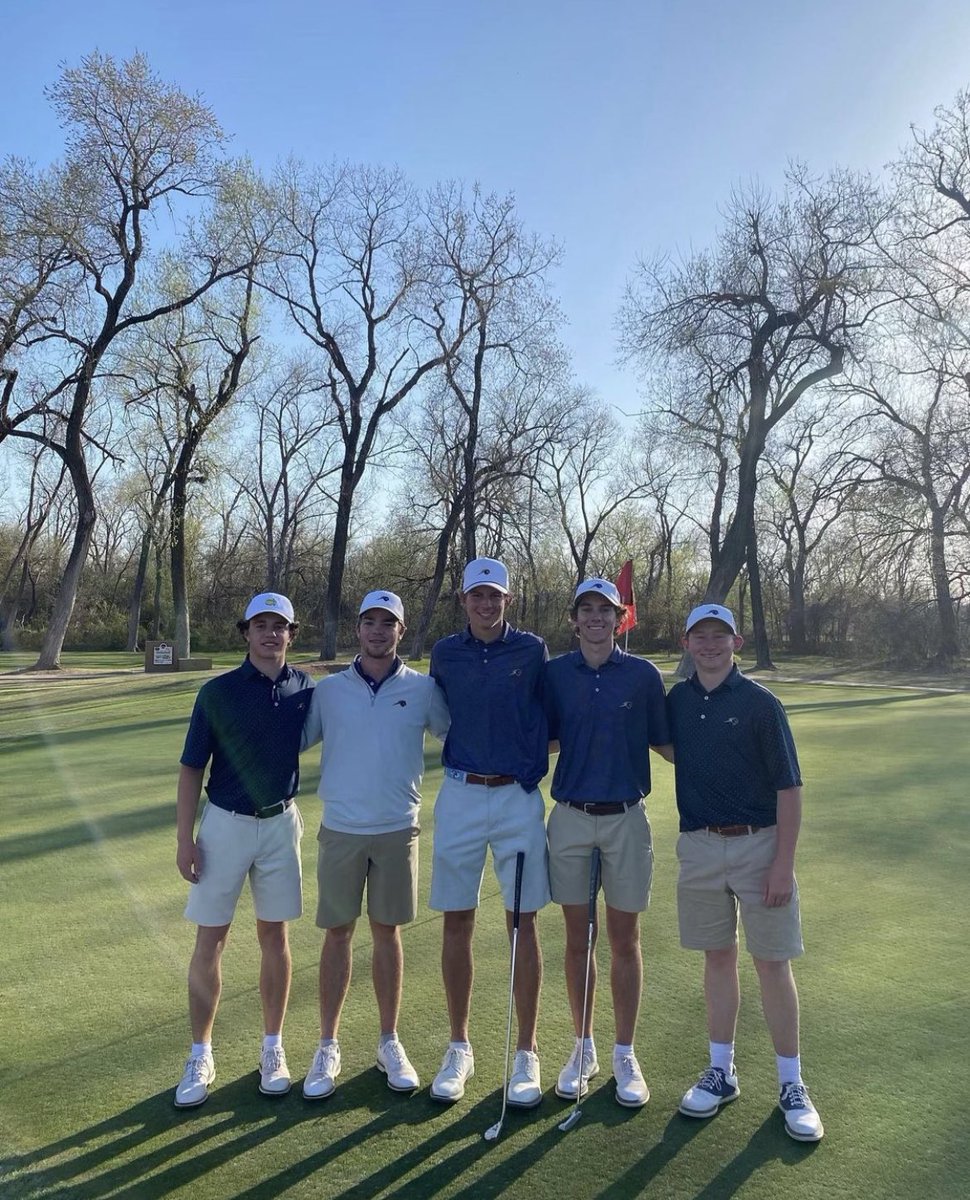 Make sure you go check out <a href="/hhchargerstv/">ChargerVision</a> on Instagram! I’ll be covering the chargers at 4a state golf in Woodward tomorrow!