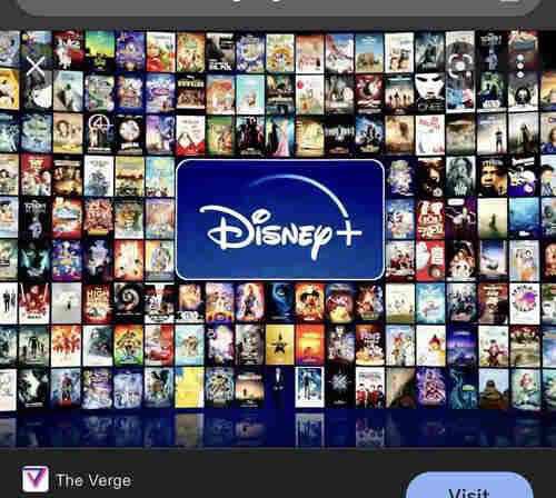 the reason we’ve been able to keep the show going for so long is because #DisneyPlus makes it so convenient to access all of your favorite Disney Channel content in one place 🤗
