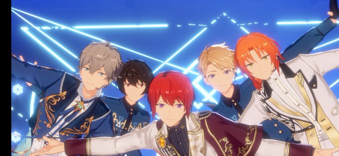 V衣装 高画質 のtwitterイラスト検索結果