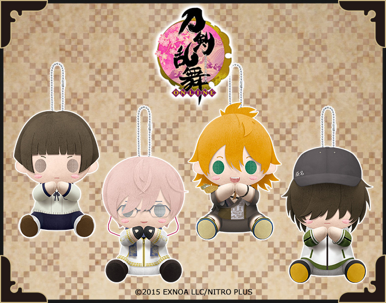 コトブキヤ ぬいぐるみ通信💌 on X: