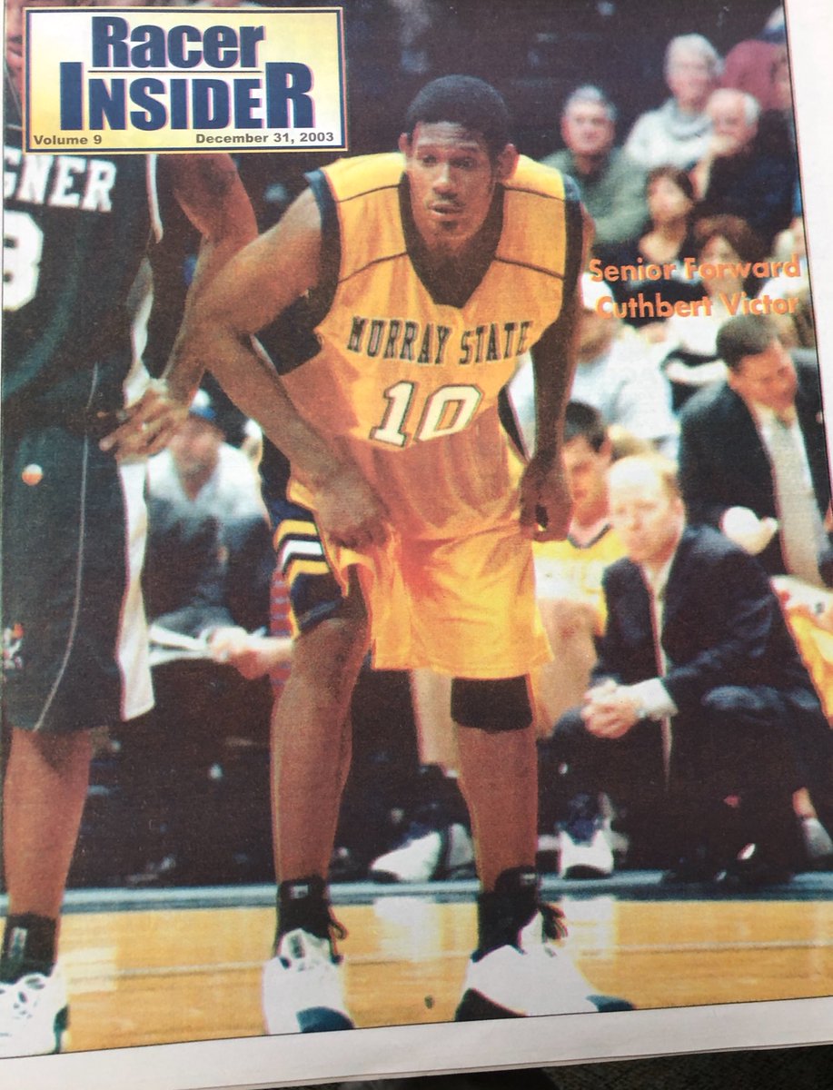 Racerinsider's tweet photo. Racer Great ! #ovcchamp #Ncaa #ovcpoy2004 #winner https://t.co/RE9XaXLgpf