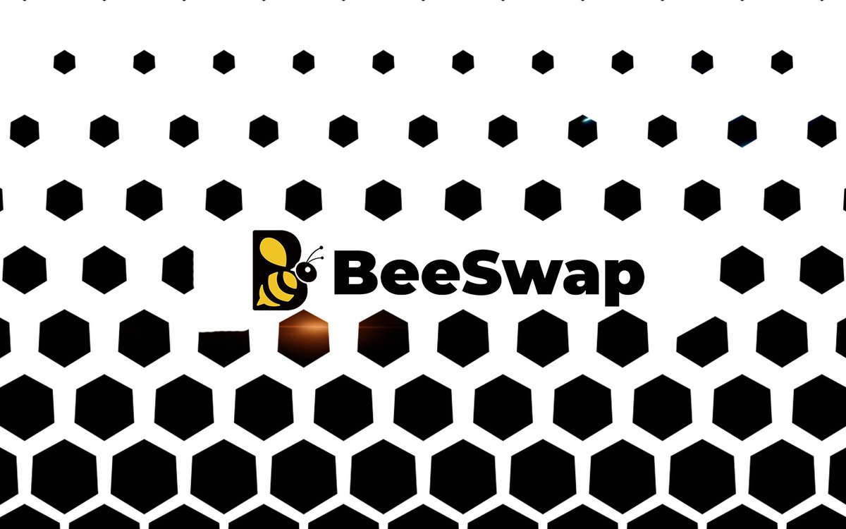 BeeSwap tweet media