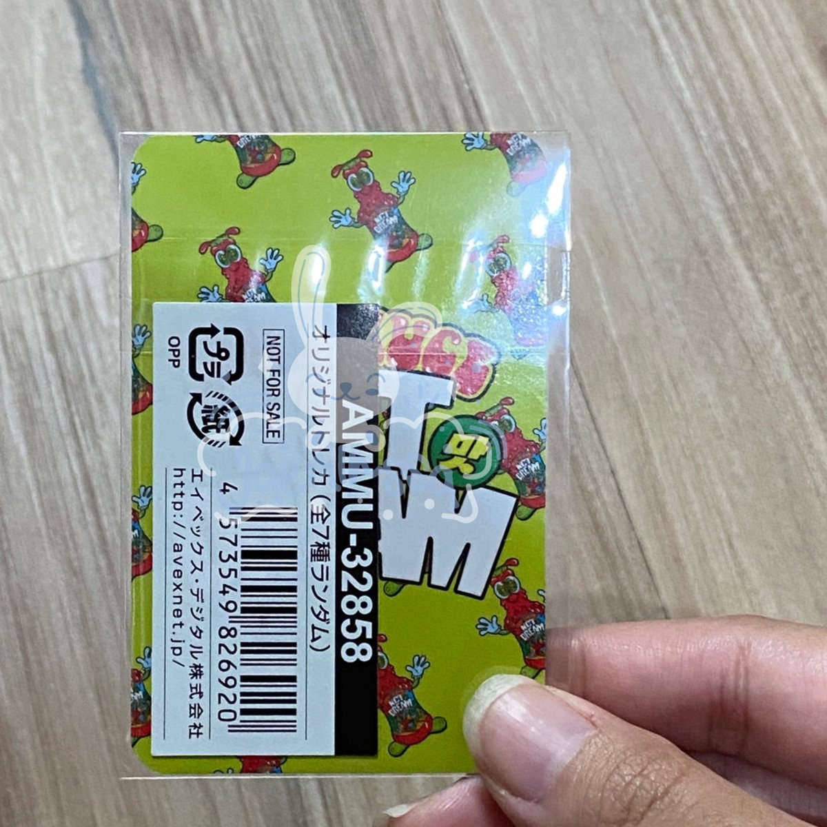 wts / want to sell

Mark mumo hotsa

💰 OFFER MURAH AJAAA‼️
👍🏻 Good Condi
🏘️ Dom Bandung
🍊 Bisa Oren freeong
🎁 inc packing 

tag. nct dream 127 mark mumo hotsa hot sauce wts wtt wtb wto