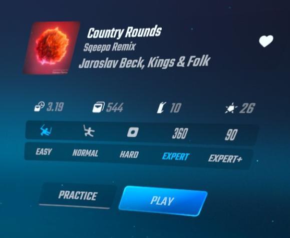 pimaxofficial's tweet photo. #Pimax #VR #Swordtime
Sorry about the typo, Thank you all for the feedback, update info is down below.
All the Entries have been taken, and the Event the Submission Deadline extends till May.17th.
Song:
Country rounds (Sqeepo Remix)-Jaroslav Beck, Kings & Folk
Level: Expert https://t.co/k6oN2F1Vqq