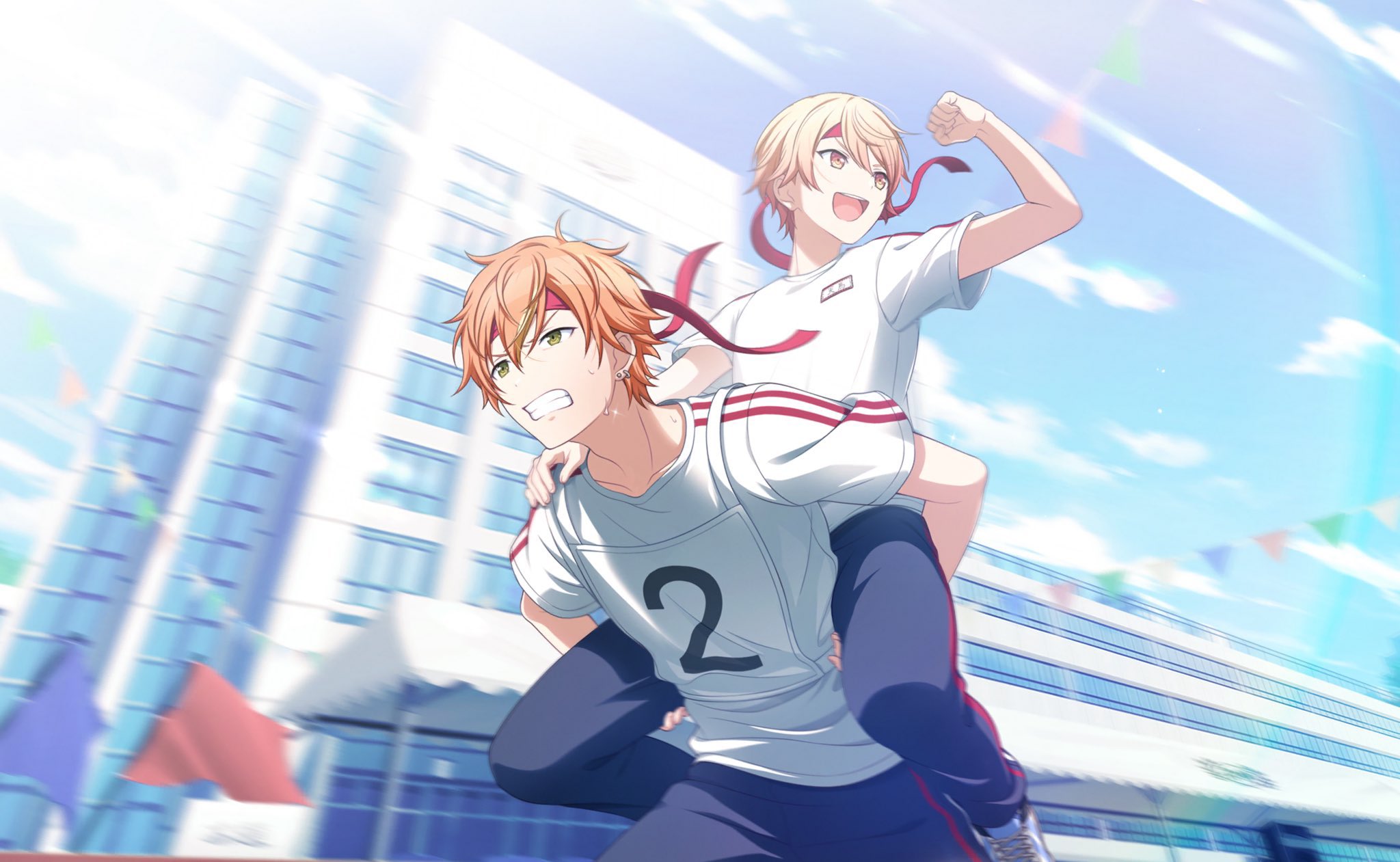project sekai cards プロセカ カード on X: 
