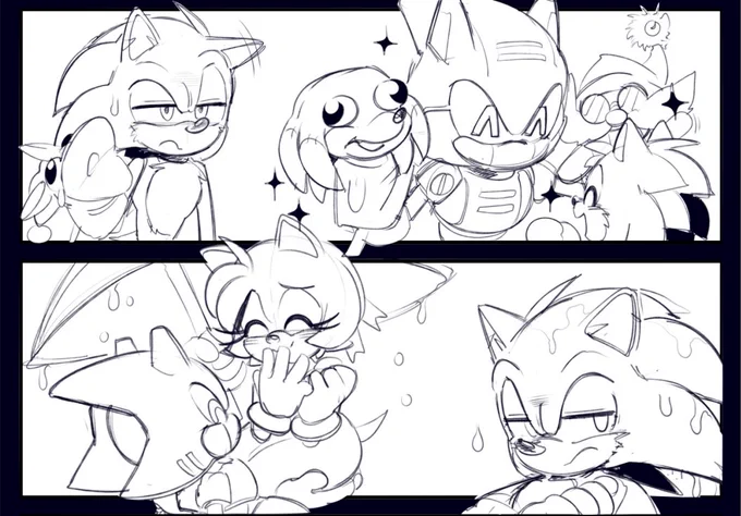 Oh noo.... 