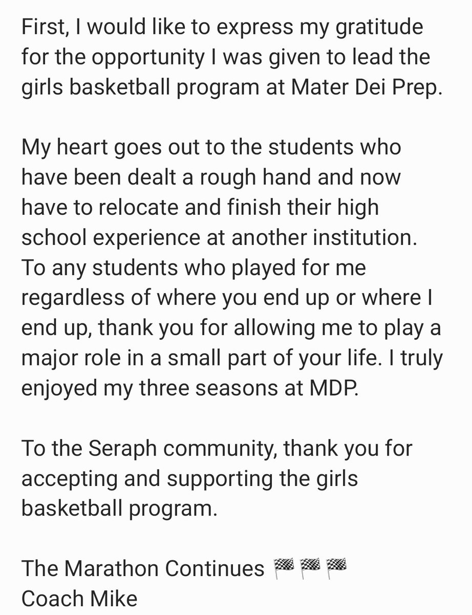 Mike Pineiro (@coachmicp) on Twitter photo 