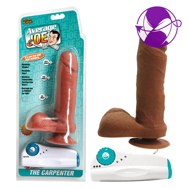 Lustfulwhisper's tweet photo. Check out this great product! 😀
Average Joe - Mauricio The Carpenter
by TOPCO SALES starting at $62.68.
Order now: https://t.co/gJhYMcqixt https://t.co/BvxBvbDbfm