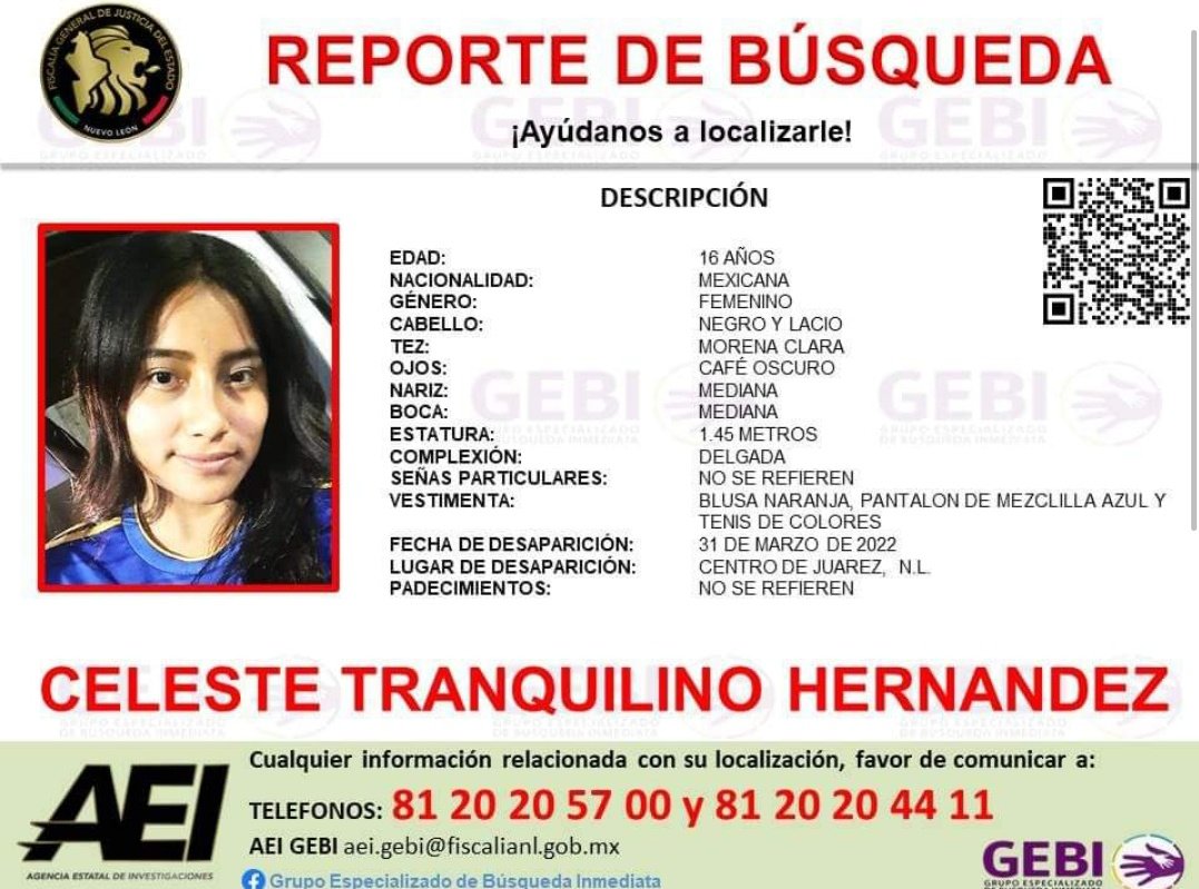 Karina Velasco tweet media