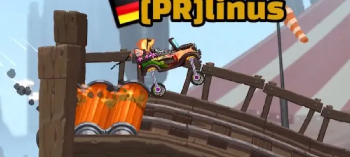 PRLINUS's tweet photo. New Video > https://t.co/ECVasrMoEu https://t.co/1jRzsD62Hj