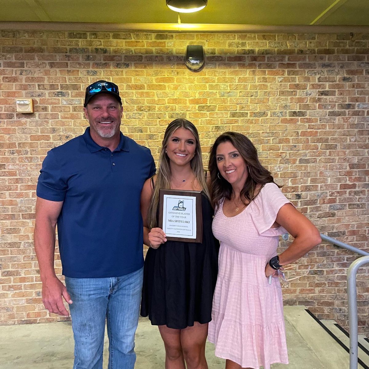 Carla Spitulski tweet media