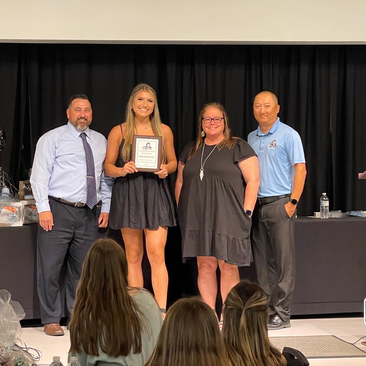 Carla Spitulski tweet media