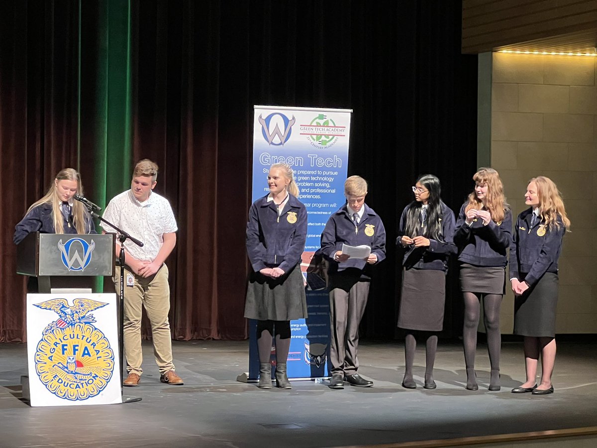 Olathe West FFA (@olathewest_ffa) on Twitter photo Excited to have our 2022-2023 officer team. Can’t wait to see what this next year has in store for us. <a href="/joshumphrey/">Josh Umphrey</a> <a href="/OlatheGreenTech/">Green Tech Academy</a> <a href="/OlatheWestOwls/">Olathe West High</a> Excited to have our 2022-2023 officer team. Can’t wait to see what this next year has in store for us. <a href="/joshumphrey/">Josh Umphrey</a> <a href="/OlatheGreenTech/">Green Tech Academy</a> <a href="/OlatheWestOwls/">Olathe West High</a>