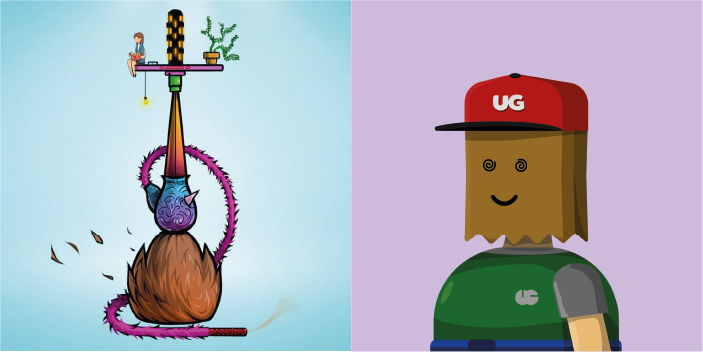 Unknown Guys | FREE MINT tweet media