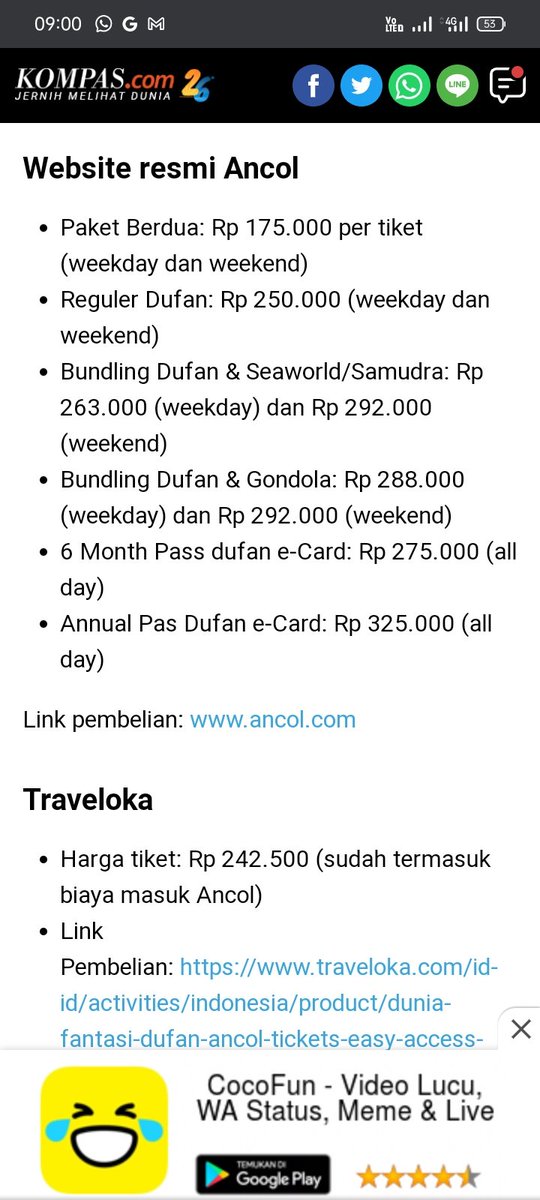 Y_Hidayat_'s tweet photo. @aniesmania @FormulaeJakarta @bachrum_achmadi @bos_sir @aniesfor2024 @marlina_idha @tatakujiyati @AndiSinulingga @bintangku206 @KRMTRoySuryo2 Tiket Dufan dgn kemasan Formula E, atau bisa jd Tiket Dufan bonus Formula E 😃☕ https://t.co/hHuVUYxdAW