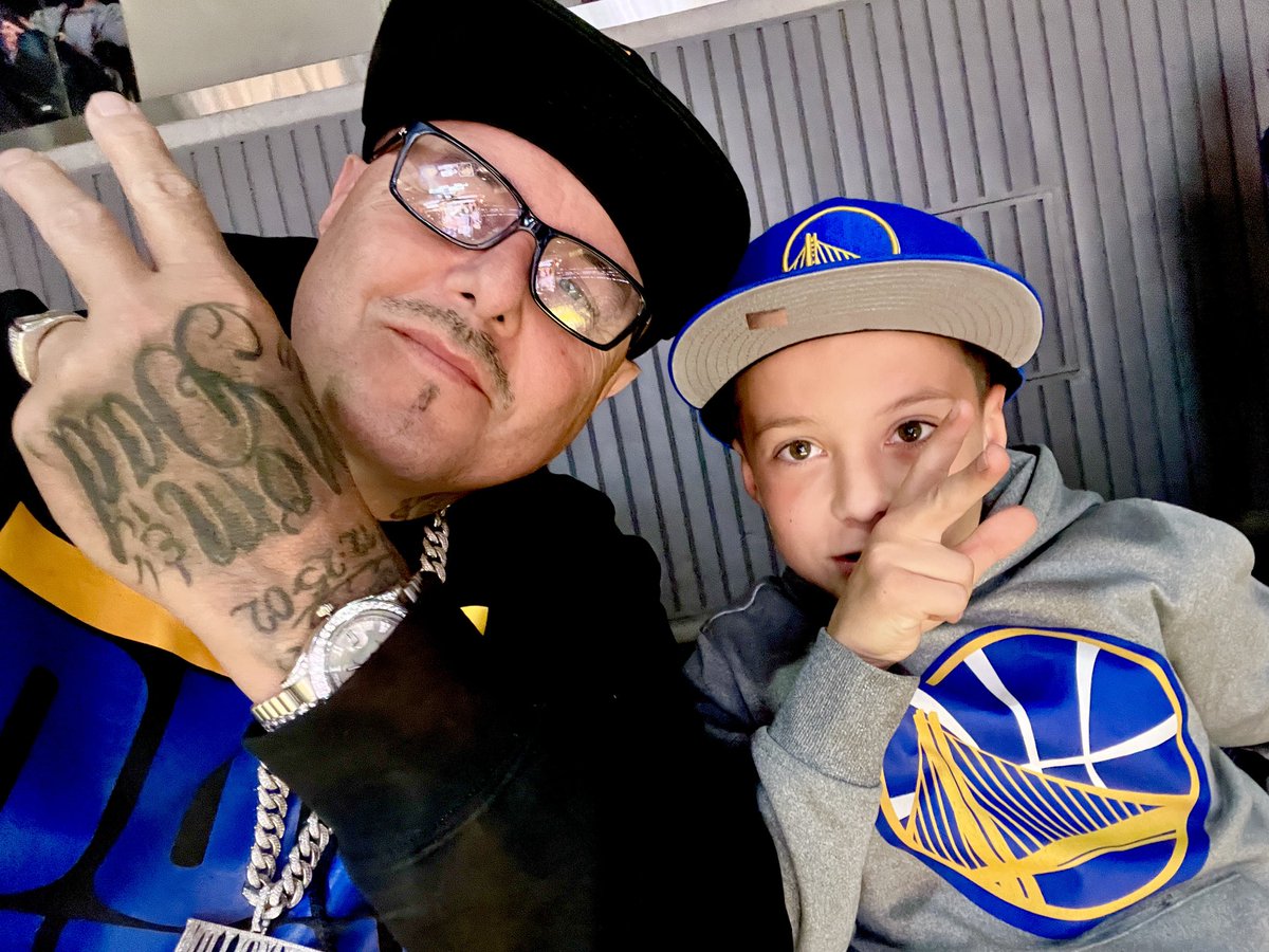 #WarriorsGround