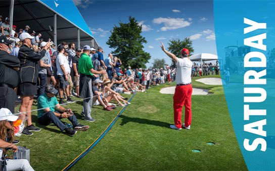 indoorgolfshop's tweet photo. ⛳️ Want to go to the @attbyronnelson this weekend? We’ve got some Saturday tickets to giveaway.

To Enter:
1️⃣ RETWEET this post
2️⃣ FOLLOW US @indoorgolfshop 

#pgatour #contestalert #ticketgiveaway #ATTByronNelson 
#golftalk #pgachamp https://t.co/qeo2R4DnRf