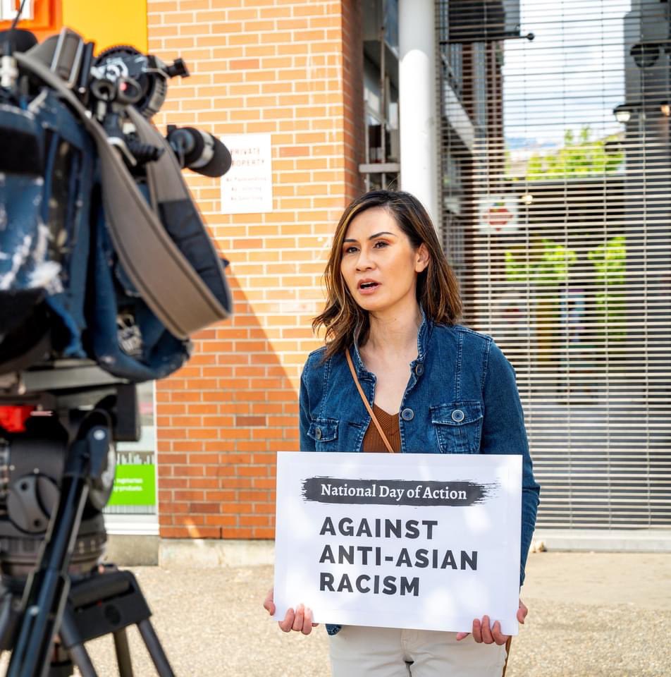 doriswk_mah's tweet photo. Racism comes in different forms. A common form is microaggression - indirect, subtle statements or discrimination against members of a marginalized group - racial or ethnic minority. It often occurs in social settings. That's why it is so hurtful. @SWACoalition #stopracism https://t.co/zkoaxnK7kk