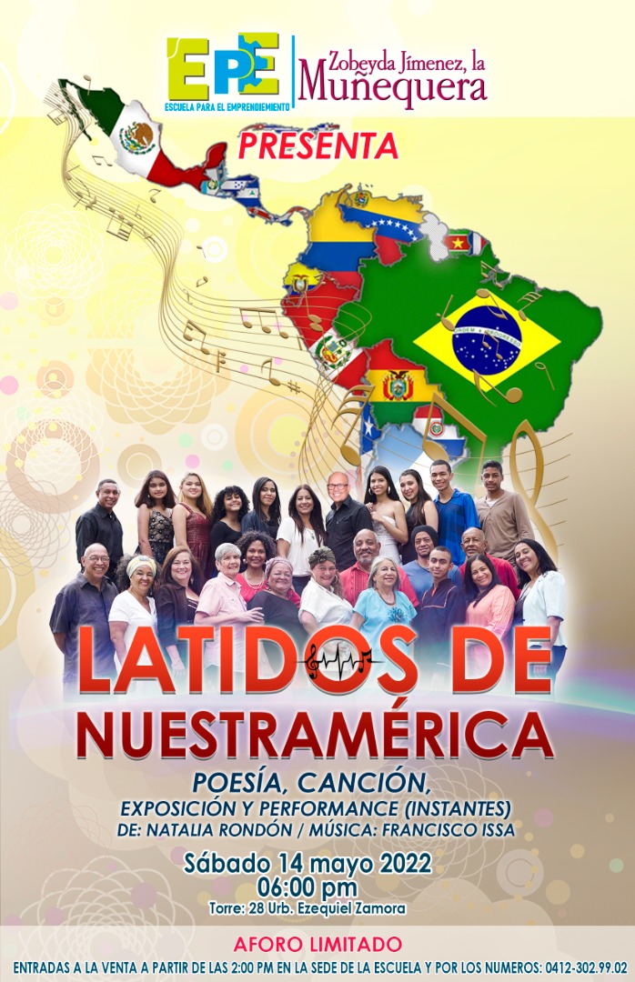Escuela de Artes y Oficios Zobeida La Muñequera (@escuela_zobeyda) on Twitter photo 