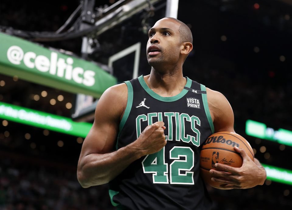 Al, we love you

Sincerely, everyone in Boston