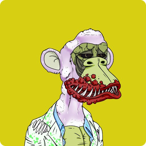 EliteBayPlays's tweet photo. #NewNFTProfilePic NFT by MutantApeYachtClub https://t.co/ieRsNvs8kH