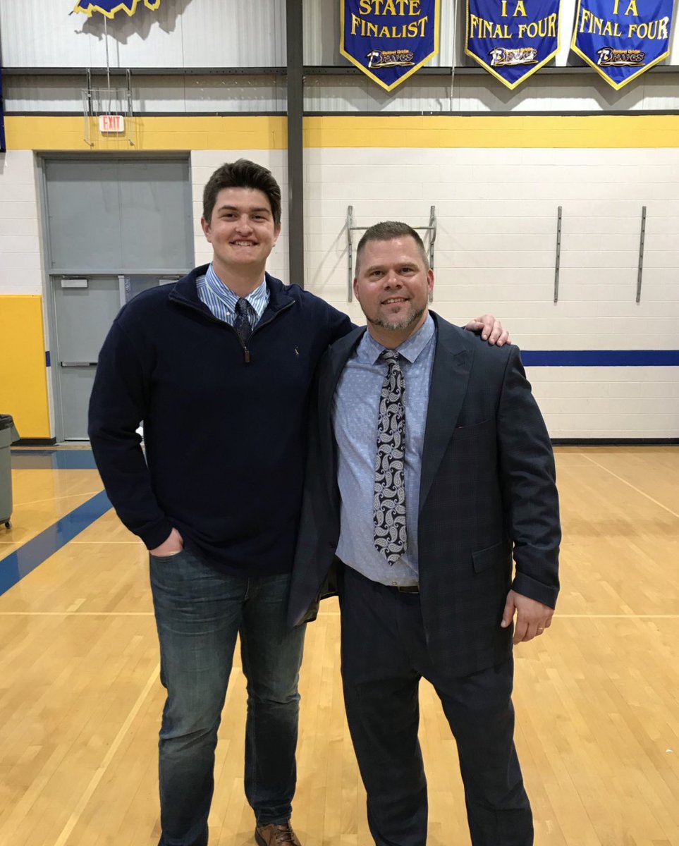 Jared Hofer tweet media