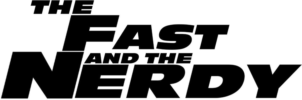 MaysTrav's tweet photo. I'm working on a new project, The Fast And The Nerdy, if you are into Motorsport or performance vehicles, check it out, I'd love to hear your feedback.

https://t.co/aBVvLblZc6 https://t.co/BRmVKDs1NW