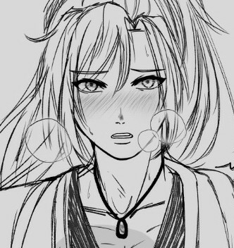 blubiboom's tweet photo. A-Yang is making inappropriate use of Shuanghua.~ 🐏💙❄️
It's one of my first times drawing NSFW, be careful. 🔞
https://t.co/z67dS8GX57
#薛洋 #XueYang #HeIsHavingFun #BlinkAndYouMissIt #XiaoXue #晓薛 #薛晓 #XueXiao #MaybeIDK #DontJudgeMe https://t.co/NNT0khlESQ