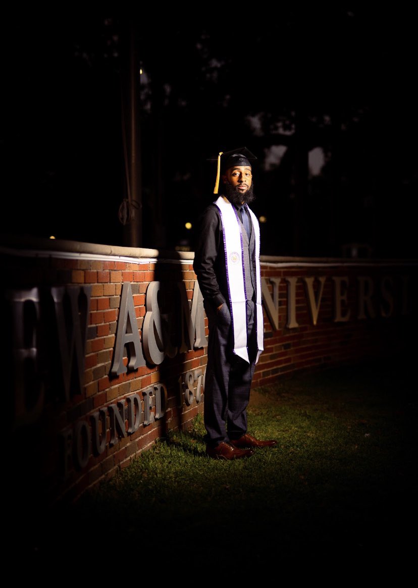 cguidry_2's tweet photo. Matthew 5:16: “Let your light so shine before men, that they may see your good works and glorify your Father in heaven.”

✅Summa Cum Laude
✅Dean’s list 4x
✅Honors Program
✅Undergraduate Medical Academy
✅Alpha Kappa Mu Honors Society
✅NASA Research
✅Collegiate Hooper https://t.co/56c6tRxzej