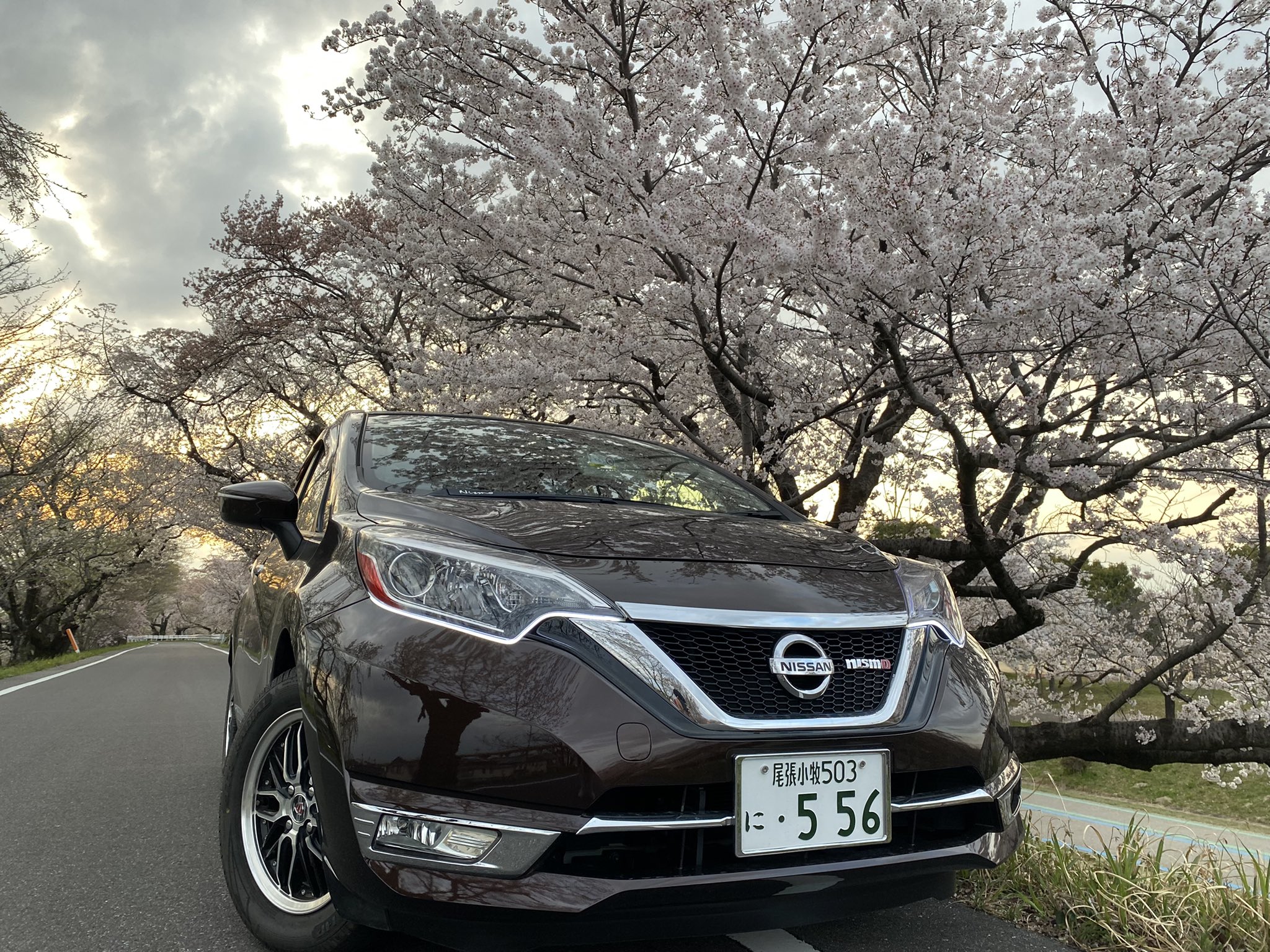 日産ノート Twitter Search Twitter