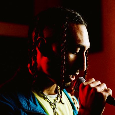 IzoRocz's tweet photo. #NewProfilePic https://t.co/k7kAQktuKf