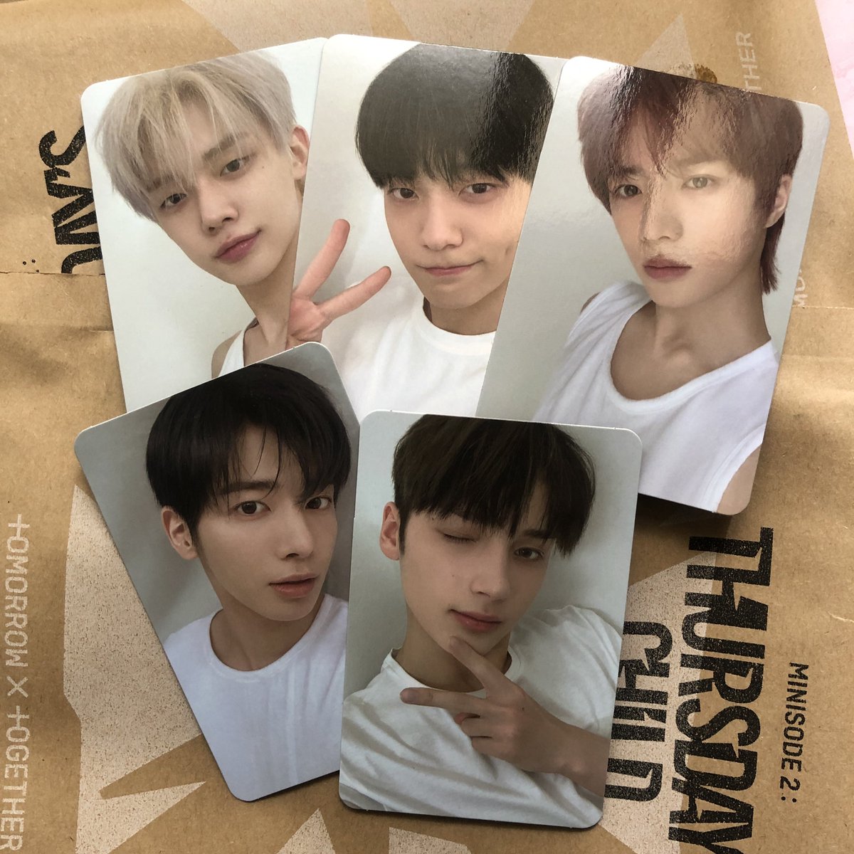 bbangsells's tweet photo. tear ver 5/5 completed! 🥹 https://t.co/SimUuPl1U7