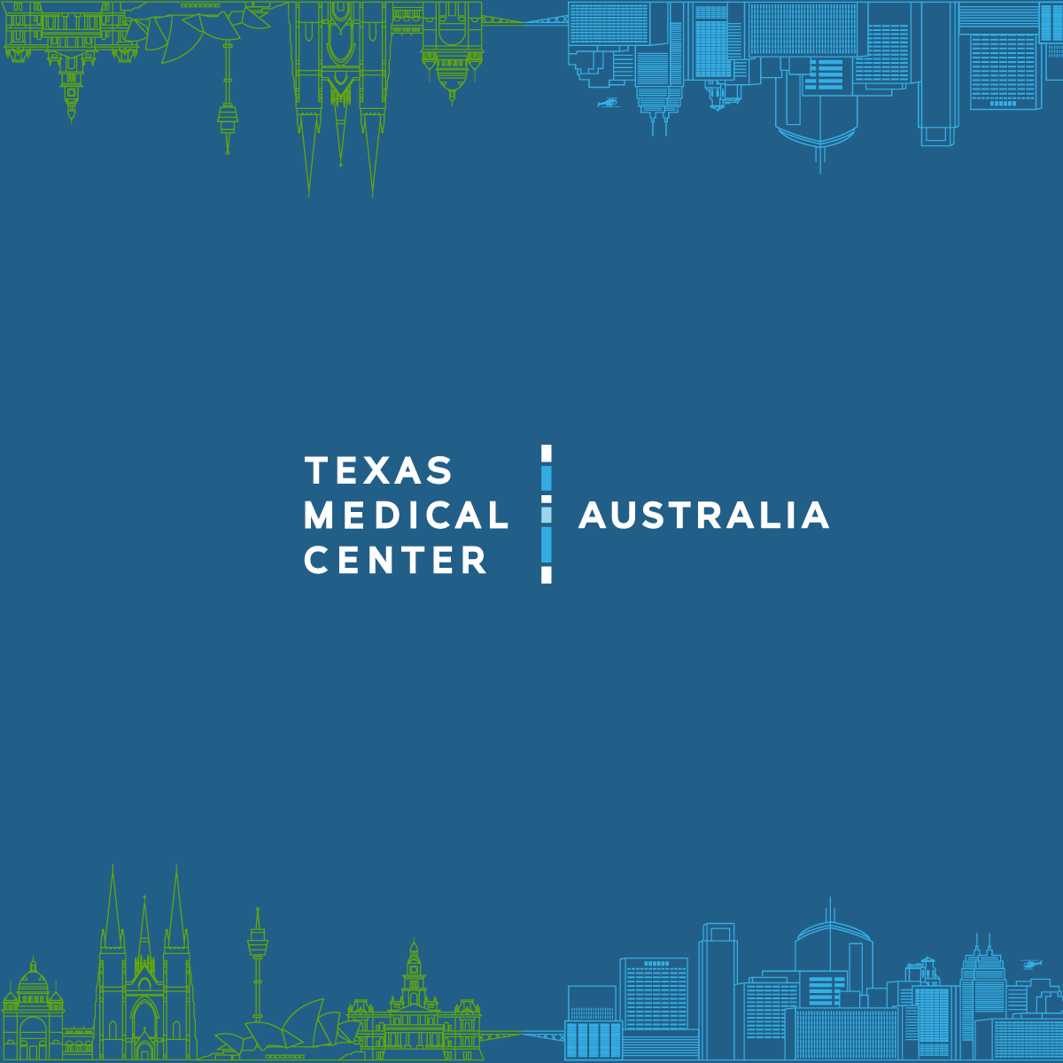 TXMedCenter's tweet photo. Today, Texas Medical Center &amp; Biodesign Australia announced a partnership advancing #health and #lifescience research, which builds on the TMC/Australia #BioBridge, launched in 2018. This expanded relationship will offer global opportunities for a new group of healthcare leaders. https://t.co/xeUnqtdssZ