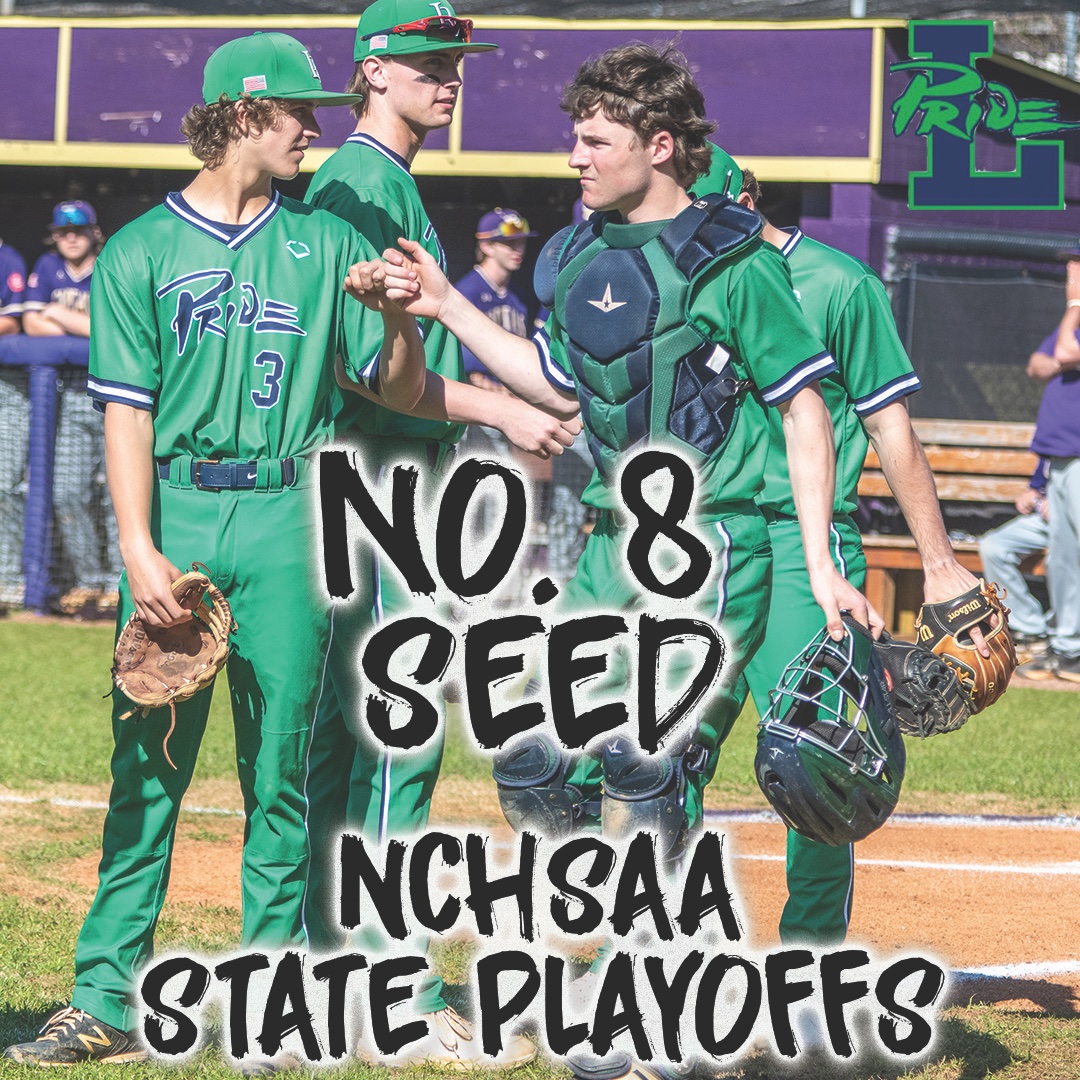 BillyRayRutled1's tweet photo. @LRPrideBaseball take on Rolesville tomorrow at 4:30pm https://t.co/loP5qz6nih