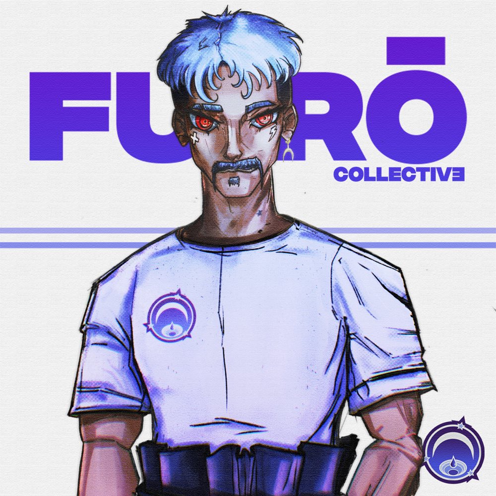 Furō Collective tweet media