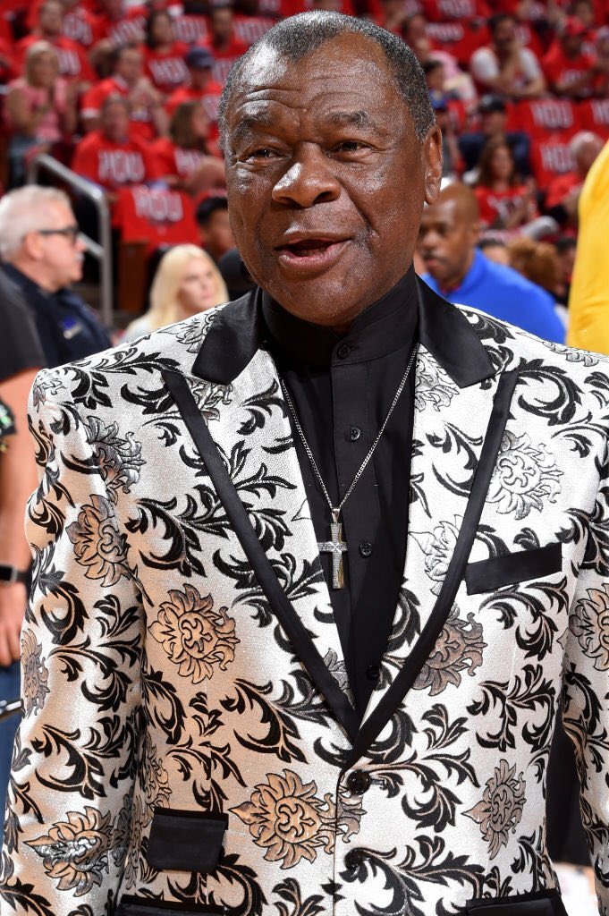 Happy Birthday to The Legend Calvin Murphy  