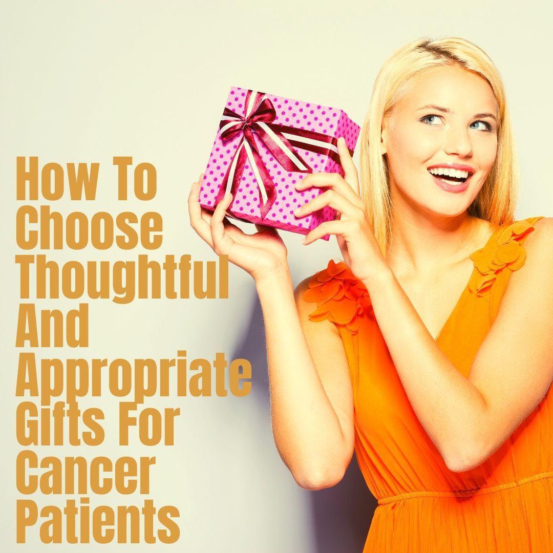CancerParcel's tweet photo. Whether itโs just a small or free gift or something more expensive, offering gifts that bring comfort, joy and support to someone who is ill can mean more than any cost.
Read more for the best cancer gift ideas ๐
https://t.co/7FtwE2FAqM
#cancergift #chemogift #cancersupport https://t.co/tYovZuP8Fw