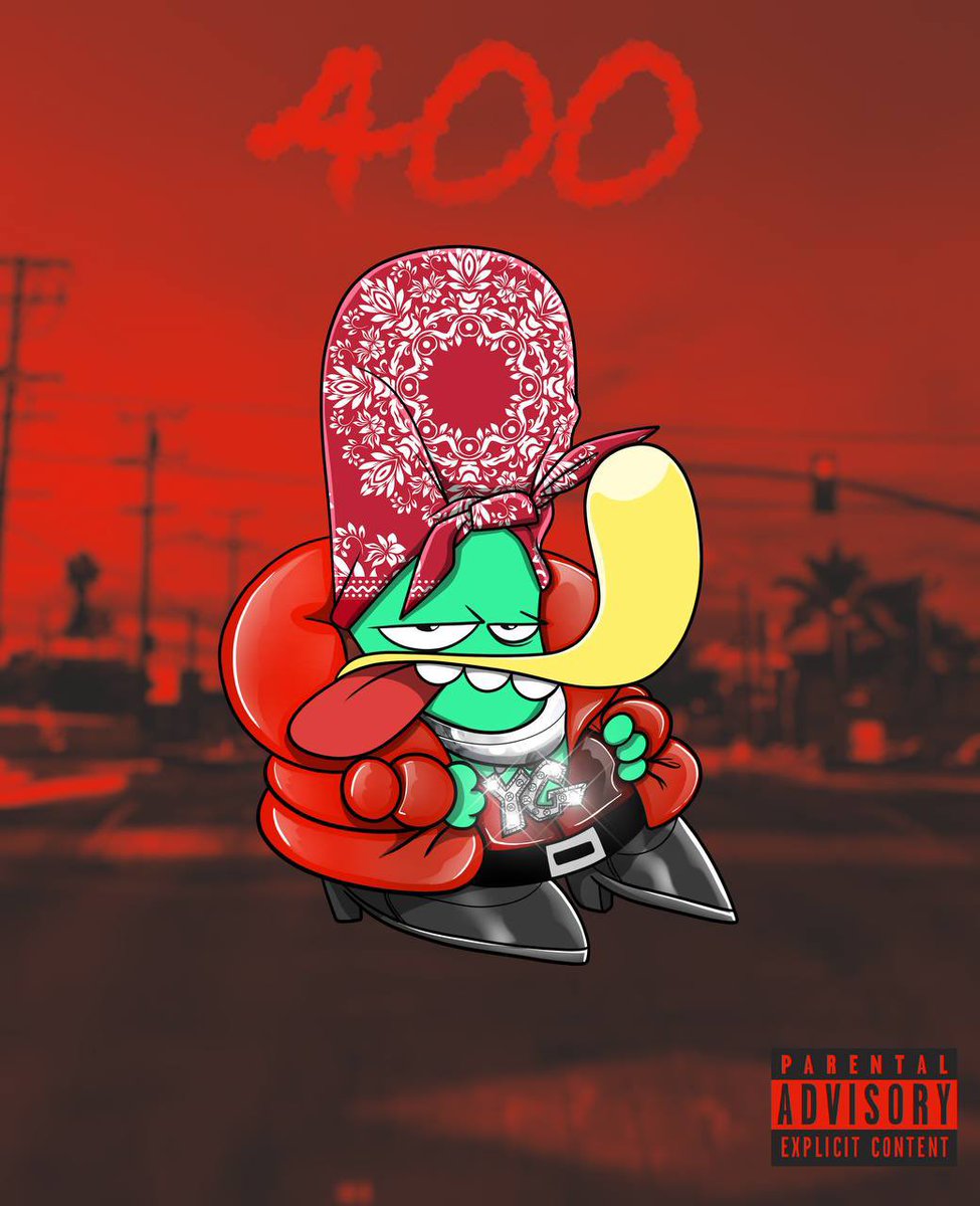 Bubblegoose Ballers 💎 tweet media