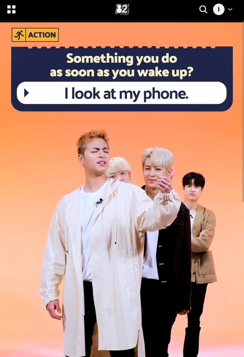 just_an_iKONIC's tweet photo. They are so funny 😭😭

#FLASHBACK #BUTYOU
#iKON #아이콘 @YG_iKONIC https://t.co/wvdlBDoGf6