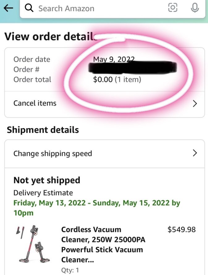 📲 RM Mondays 📲

Free vacuums 🤝

Crypto down, NFTs down, stonks down, but resellers up 💪 

🍀 Giveaway for $50 in ETH or a free membership. RT/like to enter, must be following, ends in 24h.