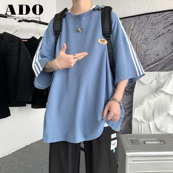 Mocolist_shop's tweet image. 絶対欲しい熊柄韓国系Tシャツ
商品番号：【18692】
詳細はこちら►
urlnb.com/U28R42VR
#熊柄
#韓国系
#Tシャツ
#ファッション通販
#大人ファッション
#お洒落な人と繋がりたい
#カジュアル 
#絶対欲しい