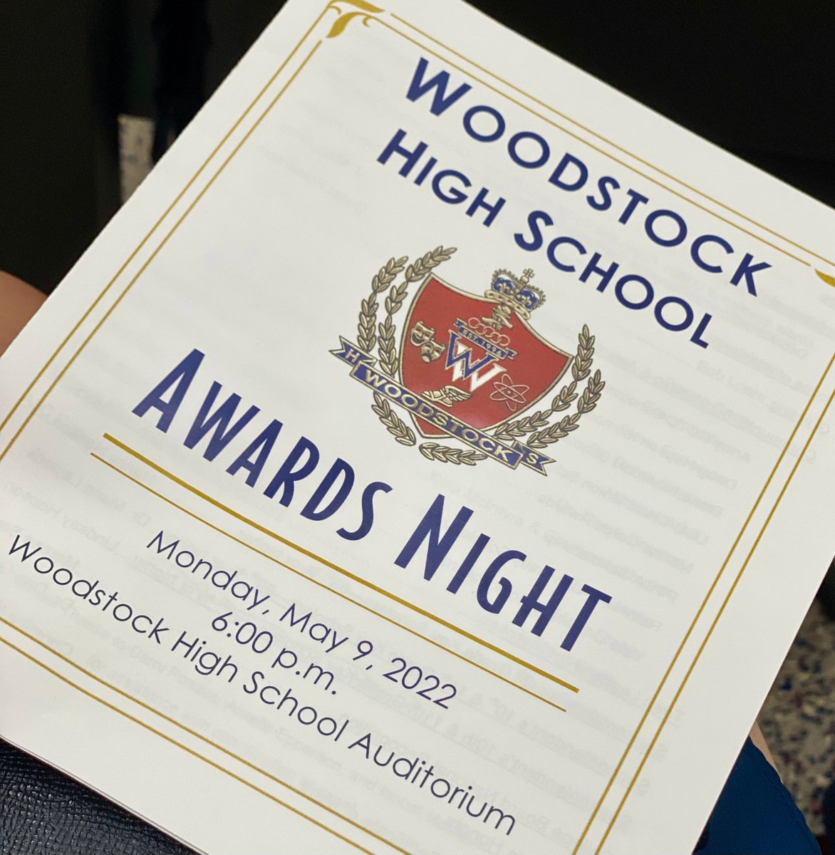WoodstockLax1's tweet photo. Mitch Reeves (Sr.): Ntl. Honor Society, Sr. Beta Club, &amp; Who's Who
Caleb Bracewell (Sr.): Reinhardt Academic Scholarship
Ryan Capozzi (Jr.): UGA Certificate of Merit  
PSAT - Key Scholars
Kaden Walls (So.) 
Grayson Schutz (So.) 
Ian Walstead (Fr.) 

Hard work on &amp; off the field. https://t.co/x8agADsTUj