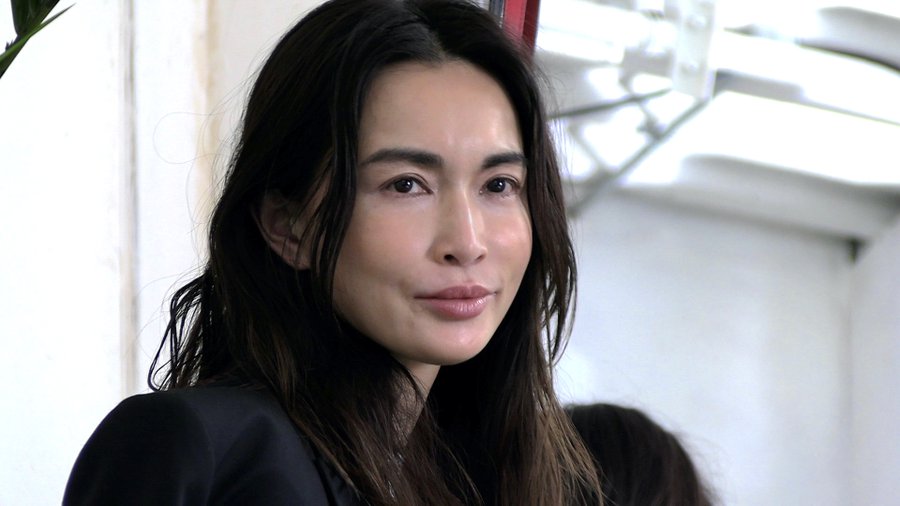 長谷川京子と平子理沙が 同じ顔 に 2カ月半の密着映像で判明か まいじつ