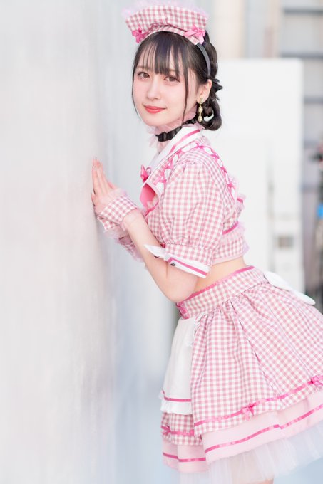 Twitterのコスプレ画像45