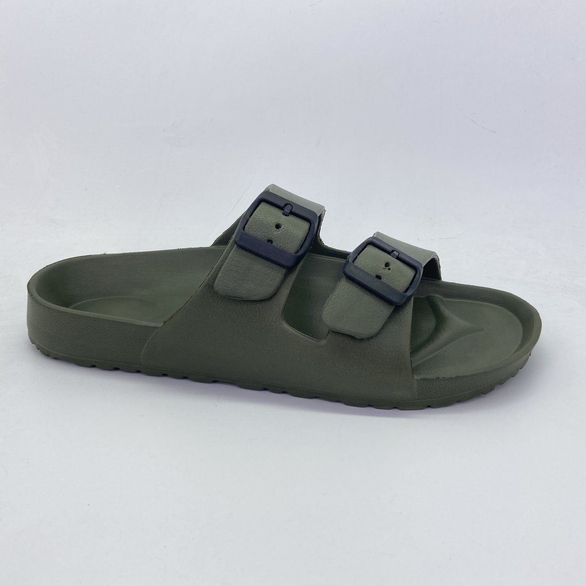 sales1_mgm's tweet photo. 🌳Hedge green slip-on slides.
🏖Adjustable buckles, comfortable and breathable.
🧔Arch support EVA sandals for your gentlemen.
🛒https://t.co/DvK9KOjf0y
#greencolor #menswear #menshoes #gentlemanstyle #menslides #mensandals #beachsandals #bucklestyle https://t.co/c3N5qCHiAf