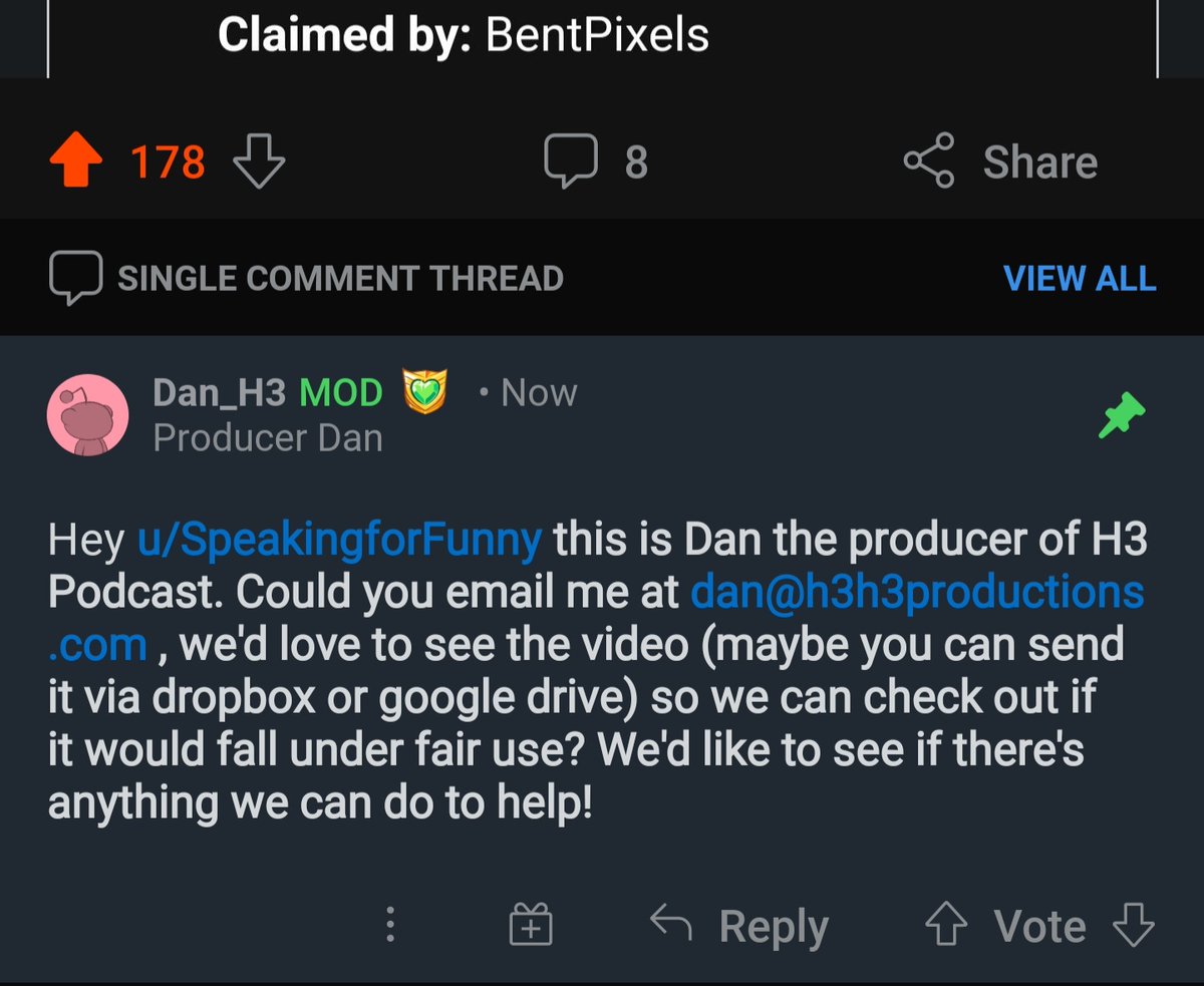 SpeakingforFunny tweet media