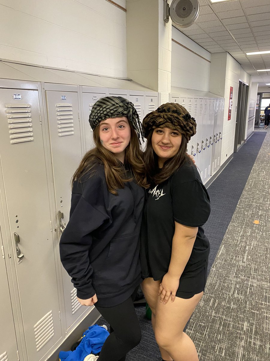 Culture Day at Gemini! It was wonderful seeing all of the cultural pride! 🇺🇦🇵🇱🇹🇯